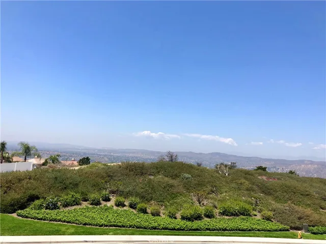 7803 E Quinn Drive, Anaheim Hills, California 92808