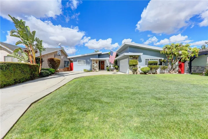 10705 Pico Vista Road, Downey, California 90241