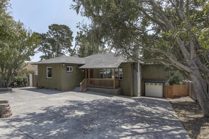 13 Via Ventura, Monterey, California 93940