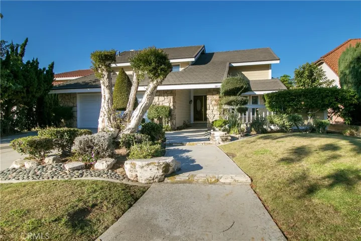 19133 Holmbury Avenue, Cerritos, California 90703