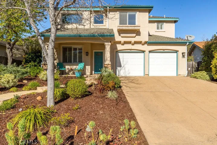 4545 Wavertree Street, San Luis Obispo, California 93401