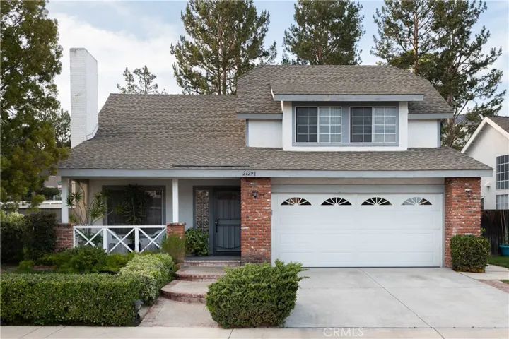 Welcome to 21291 Limber in Mission Viejo
