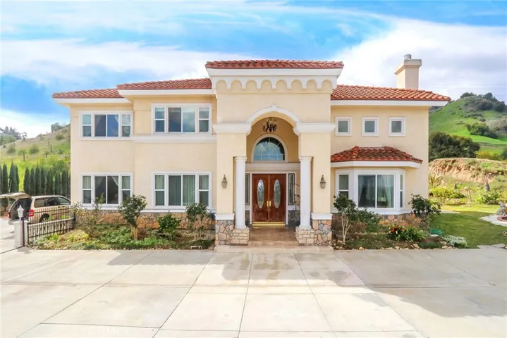 3357 Lotus Drive, Hacienda Heights, California 91745