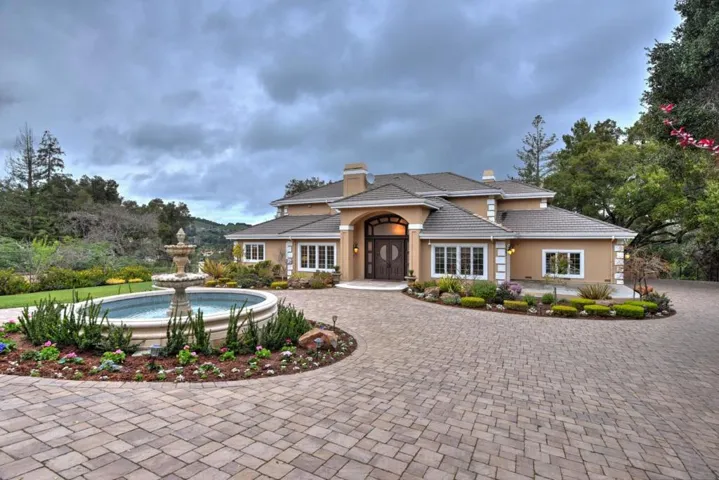 14000 Pike Road, Saratoga, California 95070