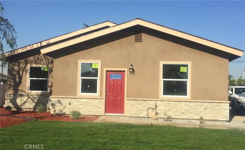 5271 N Gareloch Avenue, Azusa, California 91702