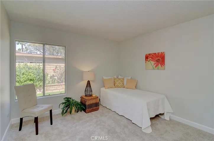 Large windows in every room create lovely views from any angle.