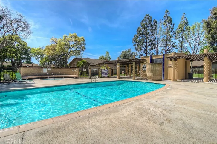 Enjoy resort style living any time you like...and let someone else maintain it!