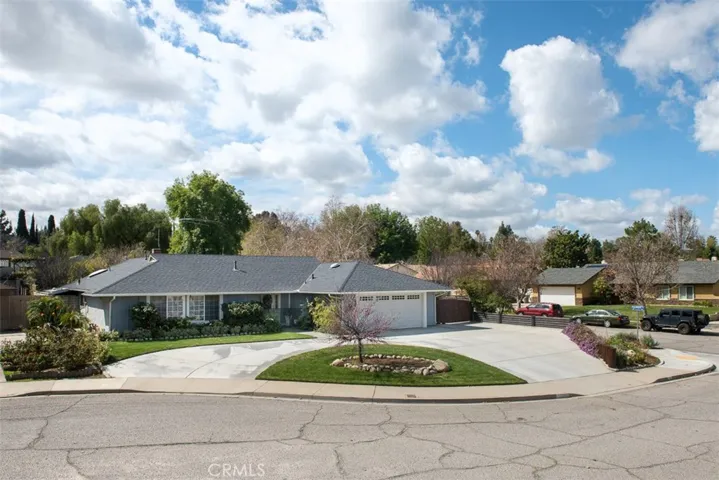 1321 Fulbright Ave., Redlands, California 92373
