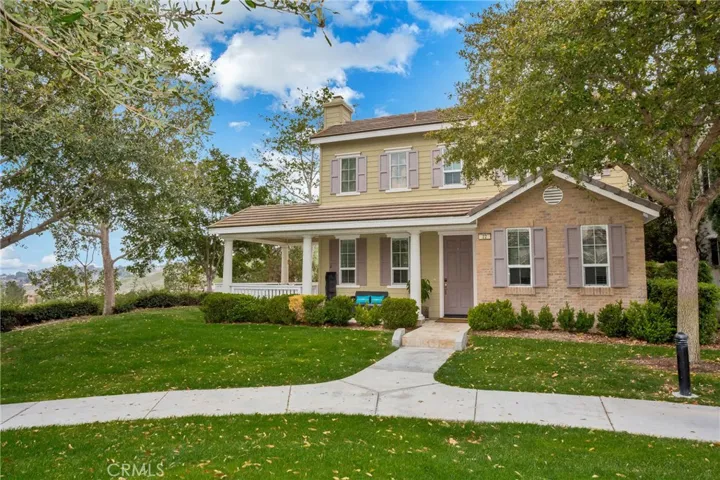 22 Bower Lane, Ladera Ranch, California 92694