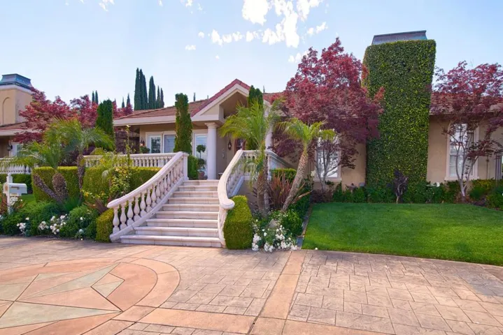 114 Alerche Drive, Los Gatos, California 95032