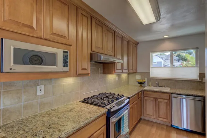 585 Ocean View Boulevard 4, Pacific Grove, California 93950
