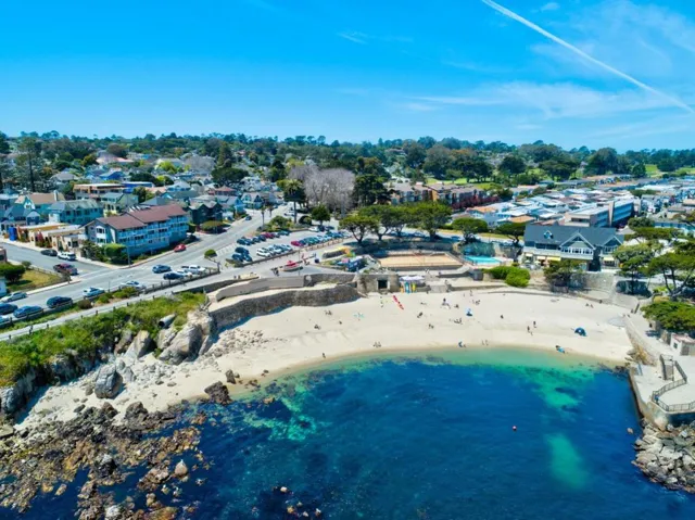 585 Ocean View Boulevard 4, Pacific Grove, California 93950
