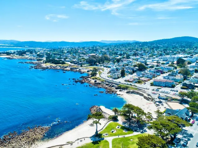585 Ocean View Boulevard 4, Pacific Grove, California 93950
