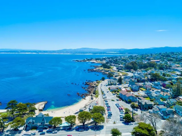 585 Ocean View Boulevard 4, Pacific Grove, California 93950