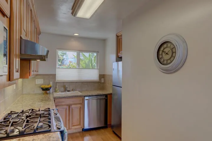 585 Ocean View Boulevard 4, Pacific Grove, California 93950