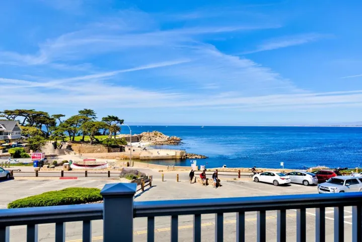 585 Ocean View Boulevard 4, Pacific Grove, California 93950