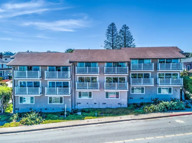 585 Ocean View Boulevard 4, Pacific Grove, California 93950