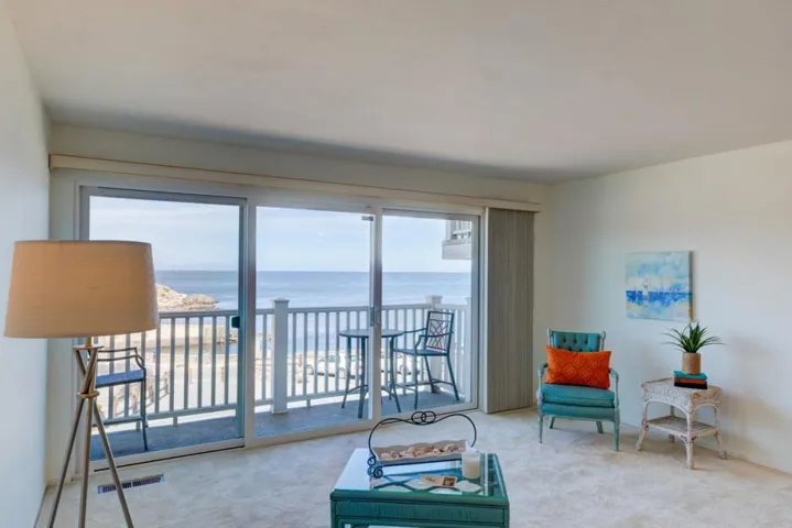 585 Ocean View Boulevard 4, Pacific Grove, California 93950