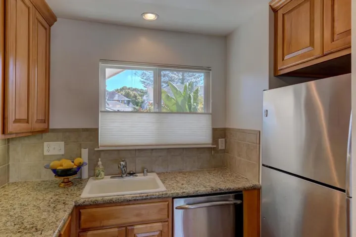 585 Ocean View Boulevard 4, Pacific Grove, California 93950