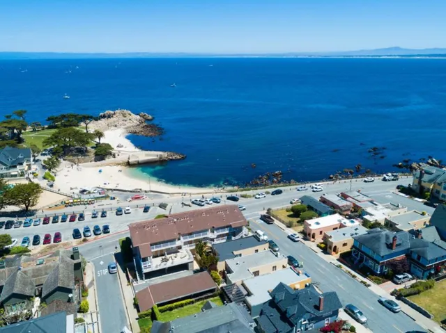 585 Ocean View Boulevard 4, Pacific Grove, California 93950