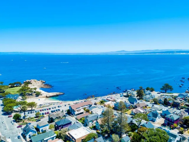 585 Ocean View Boulevard 4, Pacific Grove, California 93950