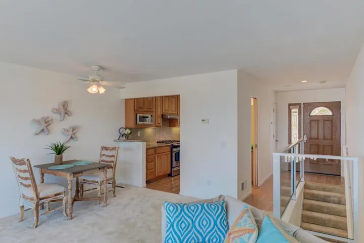 585 Ocean View Boulevard 4, Pacific Grove, California 93950