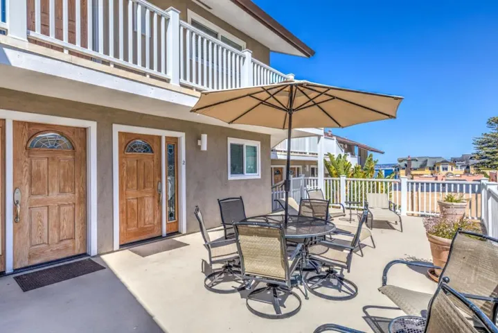 585 Ocean View Boulevard 4, Pacific Grove, California 93950