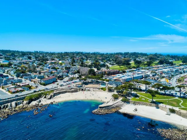 585 Ocean View Boulevard 4, Pacific Grove, California 93950