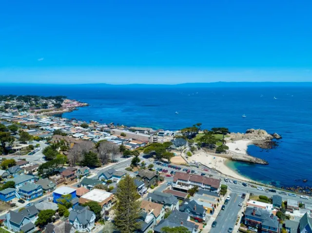 585 Ocean View Boulevard 4, Pacific Grove, California 93950