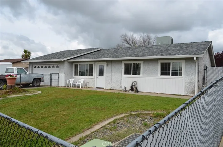 2349 Via Cedro, Oroville, California 95966