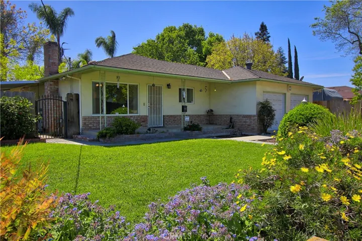 2230 Edgebrook Drive, Modesto, California 95354