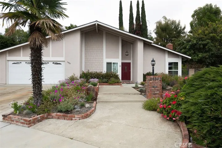 24802 Mithra Avenue, Mission Viejo, California 92691