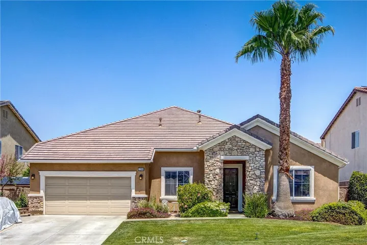 11944 64th Street, Jurupa Valley, California 91752