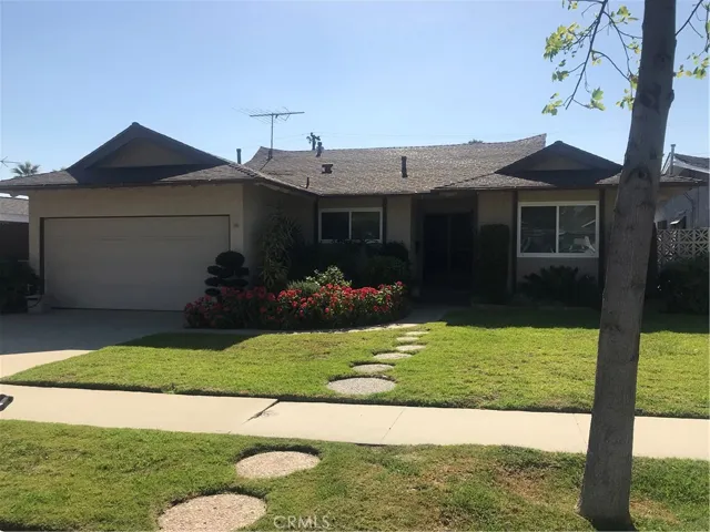 341 Kinley Street, La Habra, California 90631