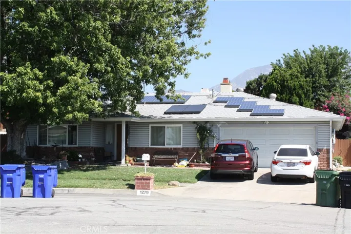 1279 Dorian Court, Upland, California 91786