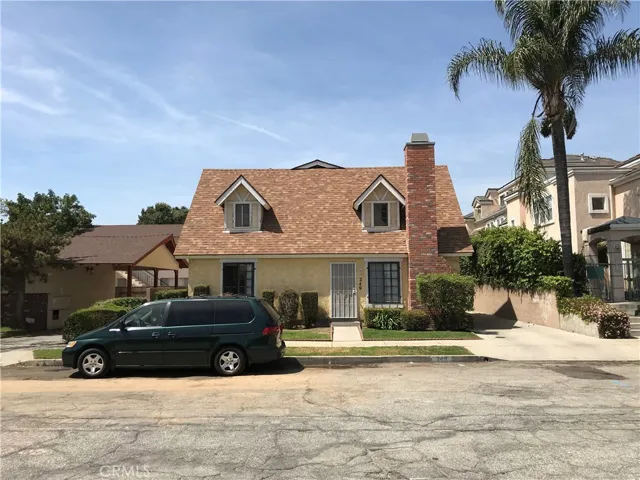 249 S Pine Street C, San Gabriel, California 91776