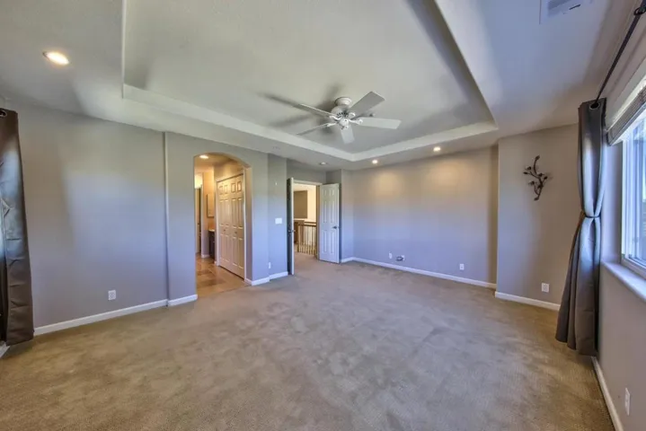 1018 Melville Street, Salinas, California 93906
