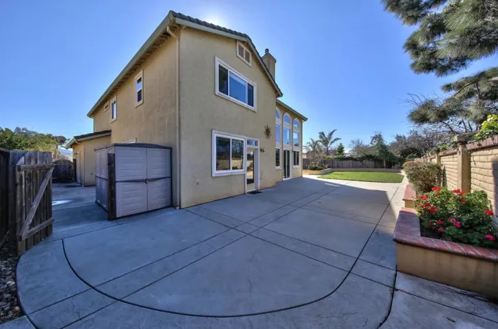 1018 Melville Street, Salinas, California 93906