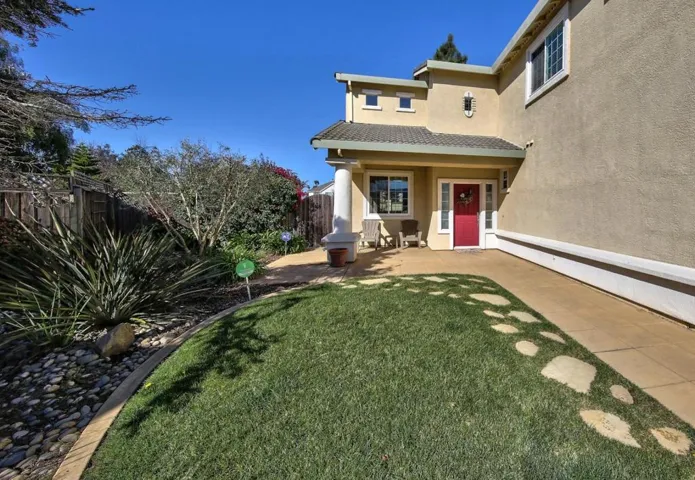 1018 Melville Street, Salinas, California 93906