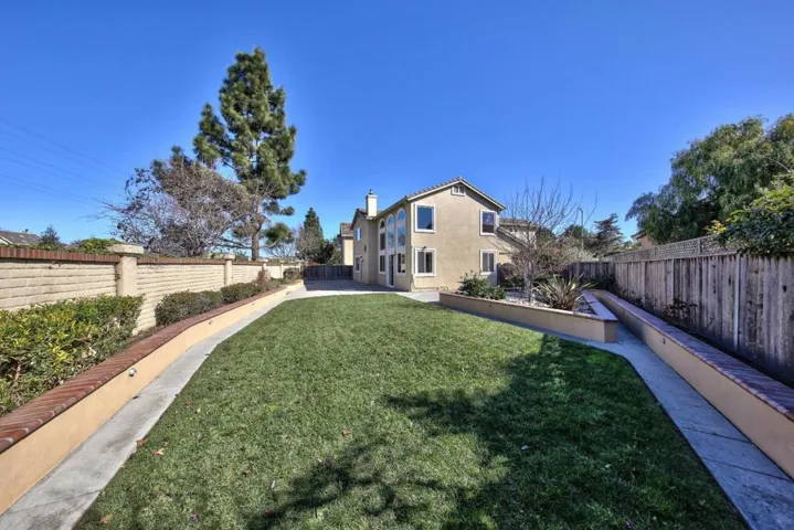 1018 Melville Street, Salinas, California 93906