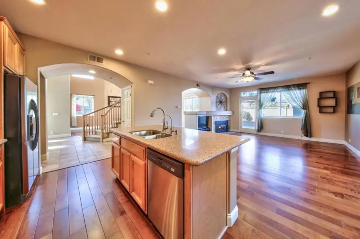 1018 Melville Street, Salinas, California 93906