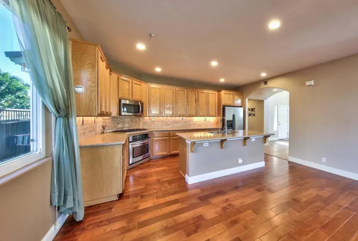 1018 Melville Street, Salinas, California 93906