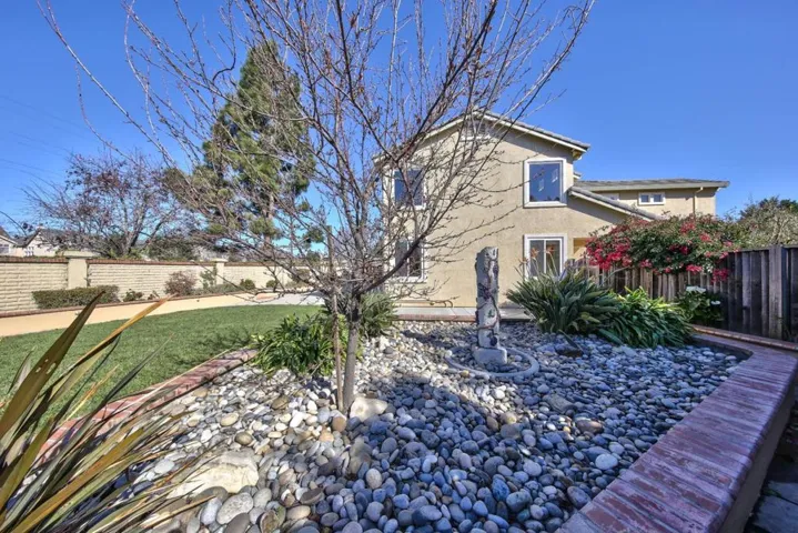 1018 Melville Street, Salinas, California 93906