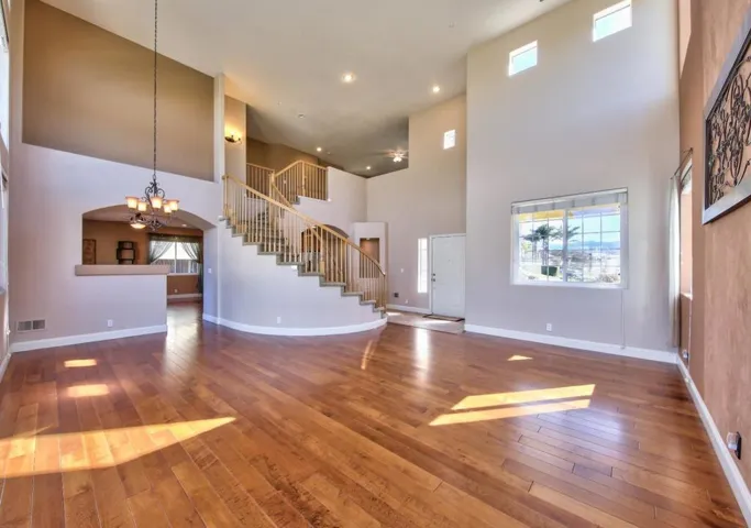 1018 Melville Street, Salinas, California 93906