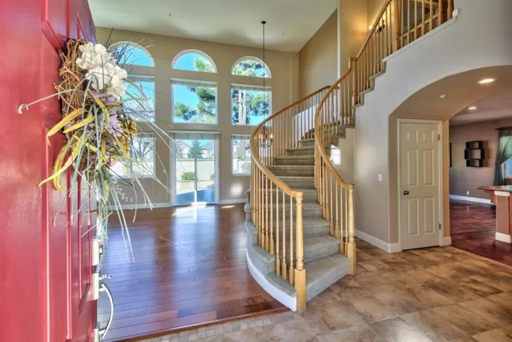 1018 Melville Street, Salinas, California 93906