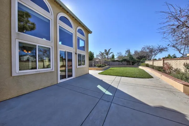1018 Melville Street, Salinas, California 93906