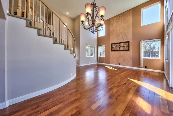 1018 Melville Street, Salinas, California 93906