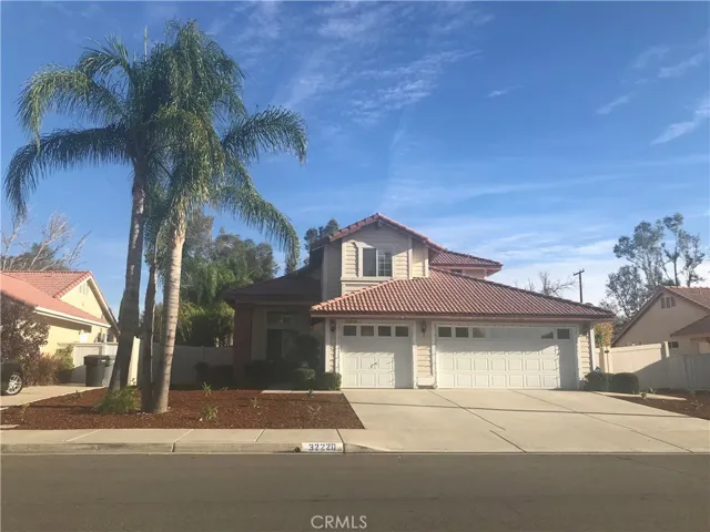 32220 Terra Cotta Street, Lake Elsinore, California 92530