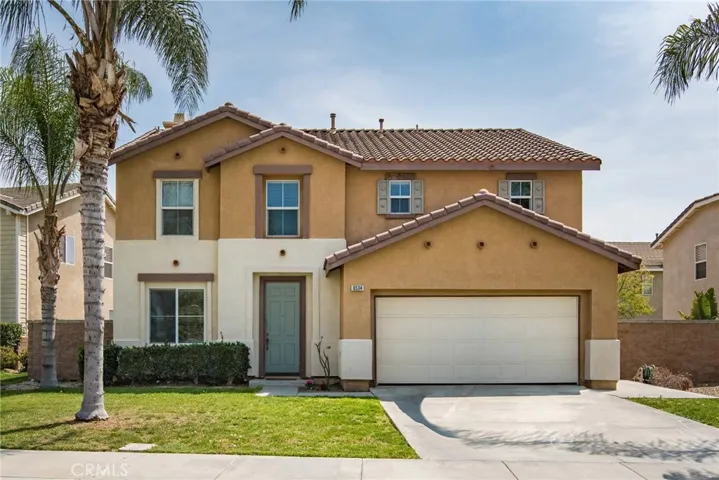 6534 Gladiola Street, Eastvale, California 92880