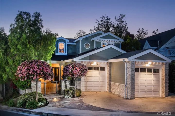 232 W Avenida San Antonio, San Clemente, California 92672